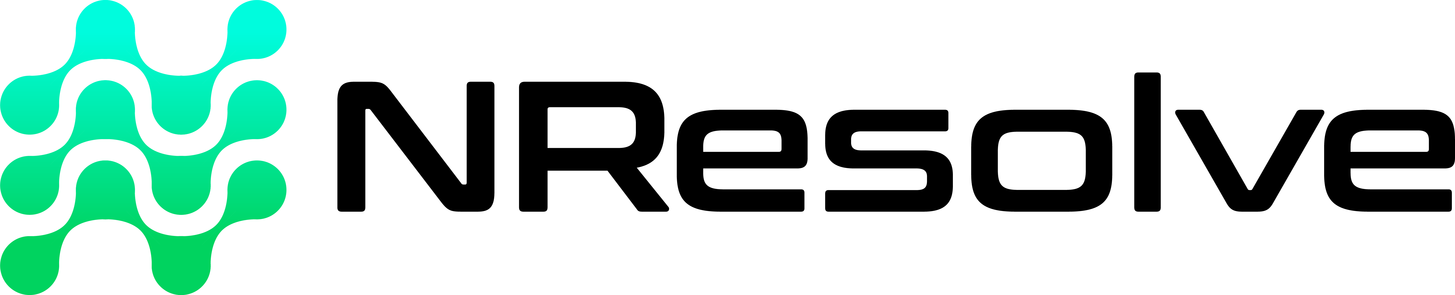 NResolve - Mobile App Development Company Logo